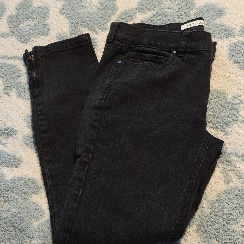 WHBM jeans